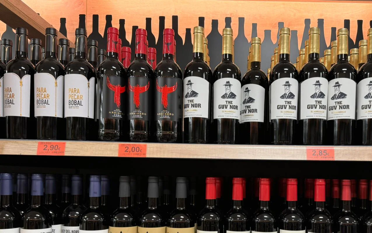 how is it possible for a wine to be this cheap v bbauuubcoc