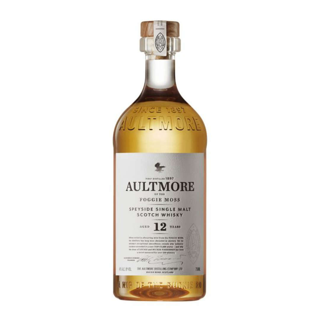 Aultmore y