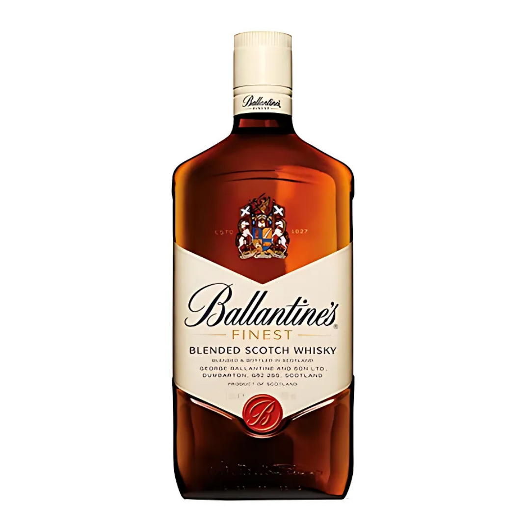 Ballantine Finest