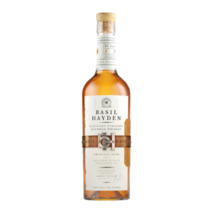 Basil Hayden