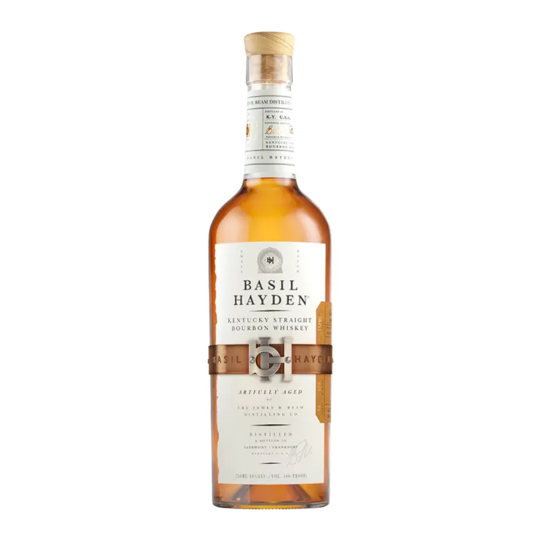 Basil Hayden