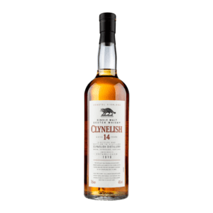 Clynelish y