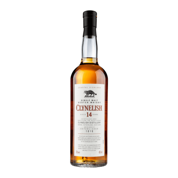 Clynelish y