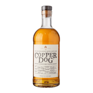 Copper Dog
