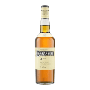 Cragganmore y