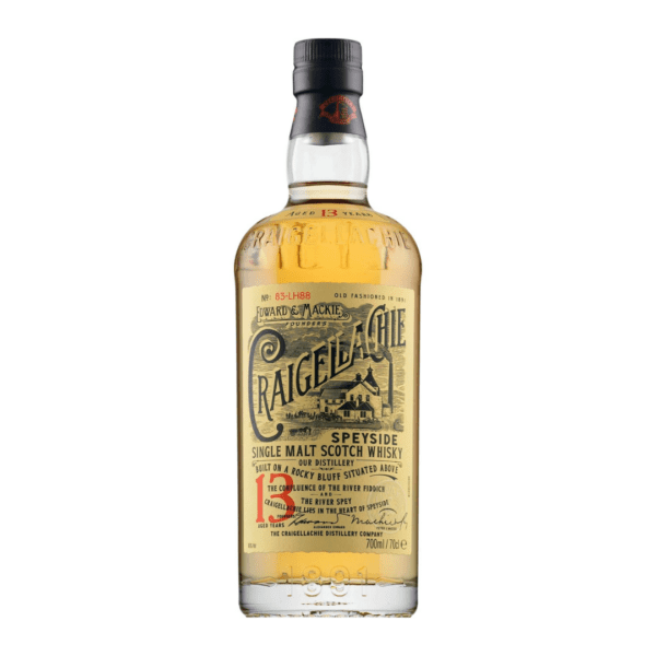 Craigellachie Speyside y