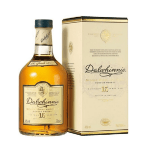 Dalwhinnie y Box