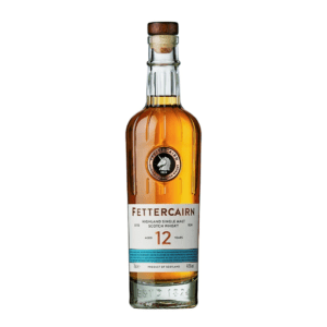 Fettercairn y