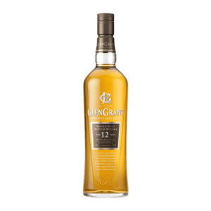 Glen Grant y