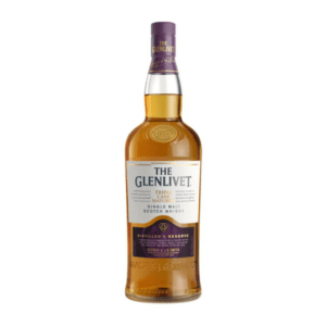 Glenlivet Triple Cask