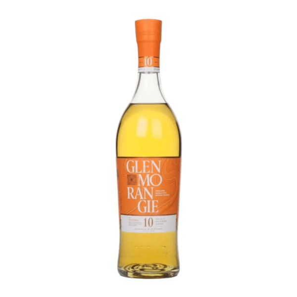 Glenmorangie y The Original (ฉลากใหม่)