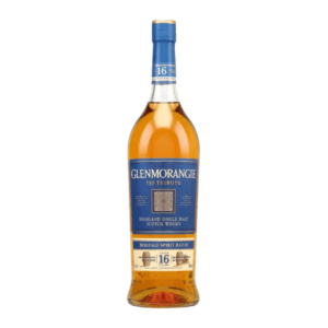 Glenmorangie y The Tribute