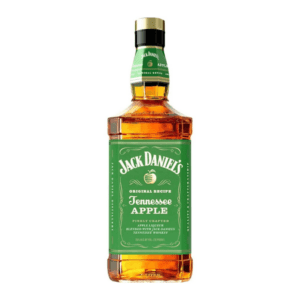 Jack Daniels Apple