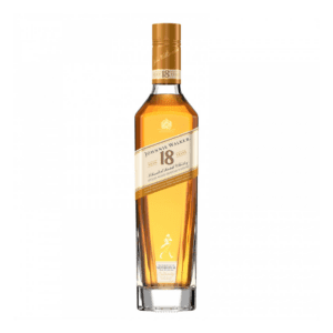 Johnnie Walker y