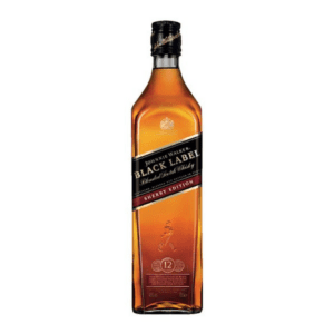 Johnnie Walker Black Sherry Edition