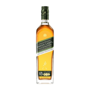 Johnnie Walker Green Laber