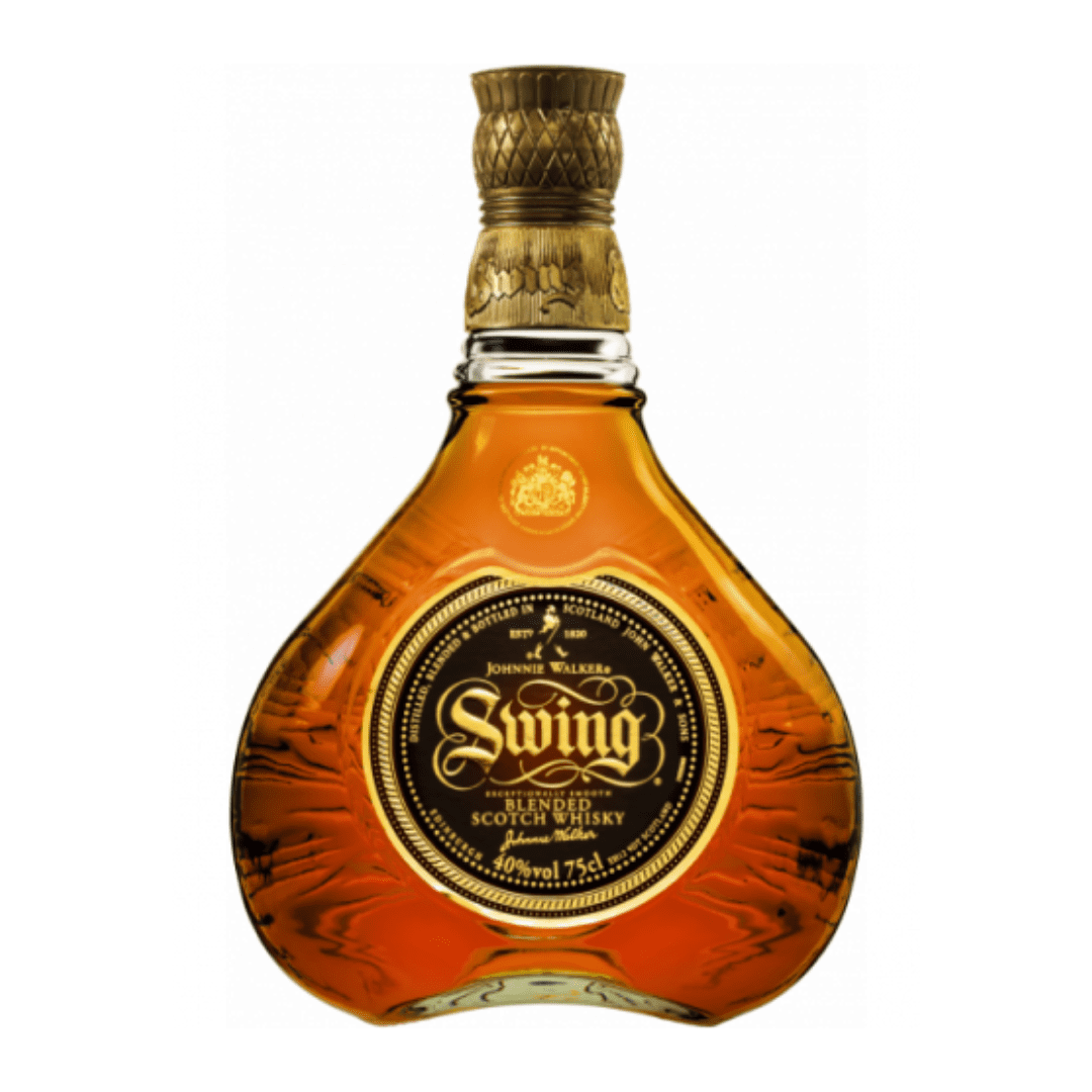 Johnnie Walker Swing