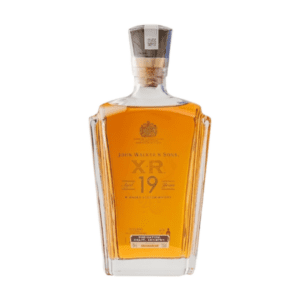 Johnnie Walker XR y