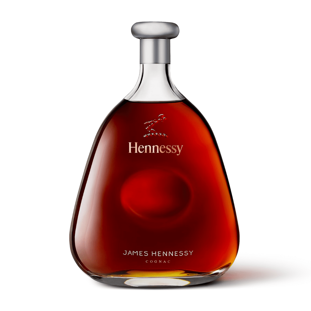 Hennessy James