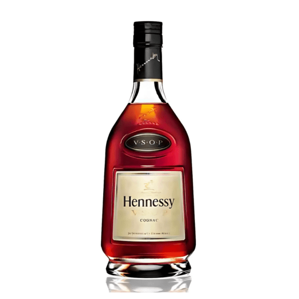 Hennessy VSOP
