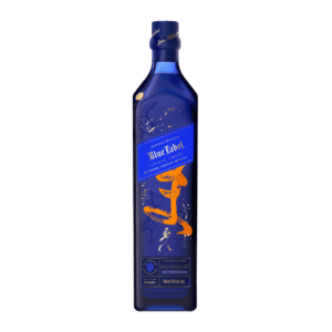 Johnnie Walker Blue Elusive Miami