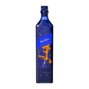 Johnnie Walker Blue Elusive UMAMI