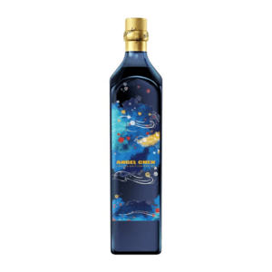 Johnnie Walker Blue Label กระต่าย Angel Chen
