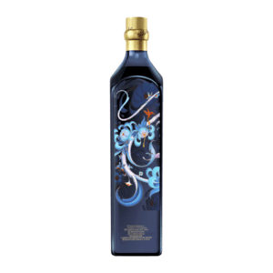 Johnnie Walker Blue Year of Dragon