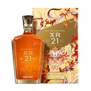 Johnnie Walker XR y of Dragon