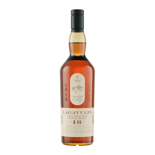 Lagavulin y