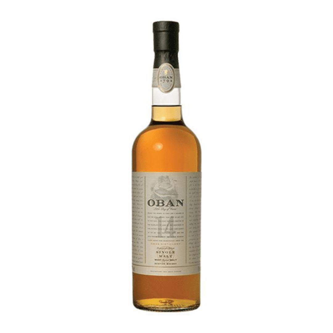 Oban y