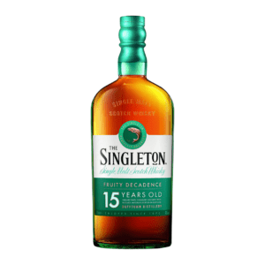 Singleton of Dufftown y