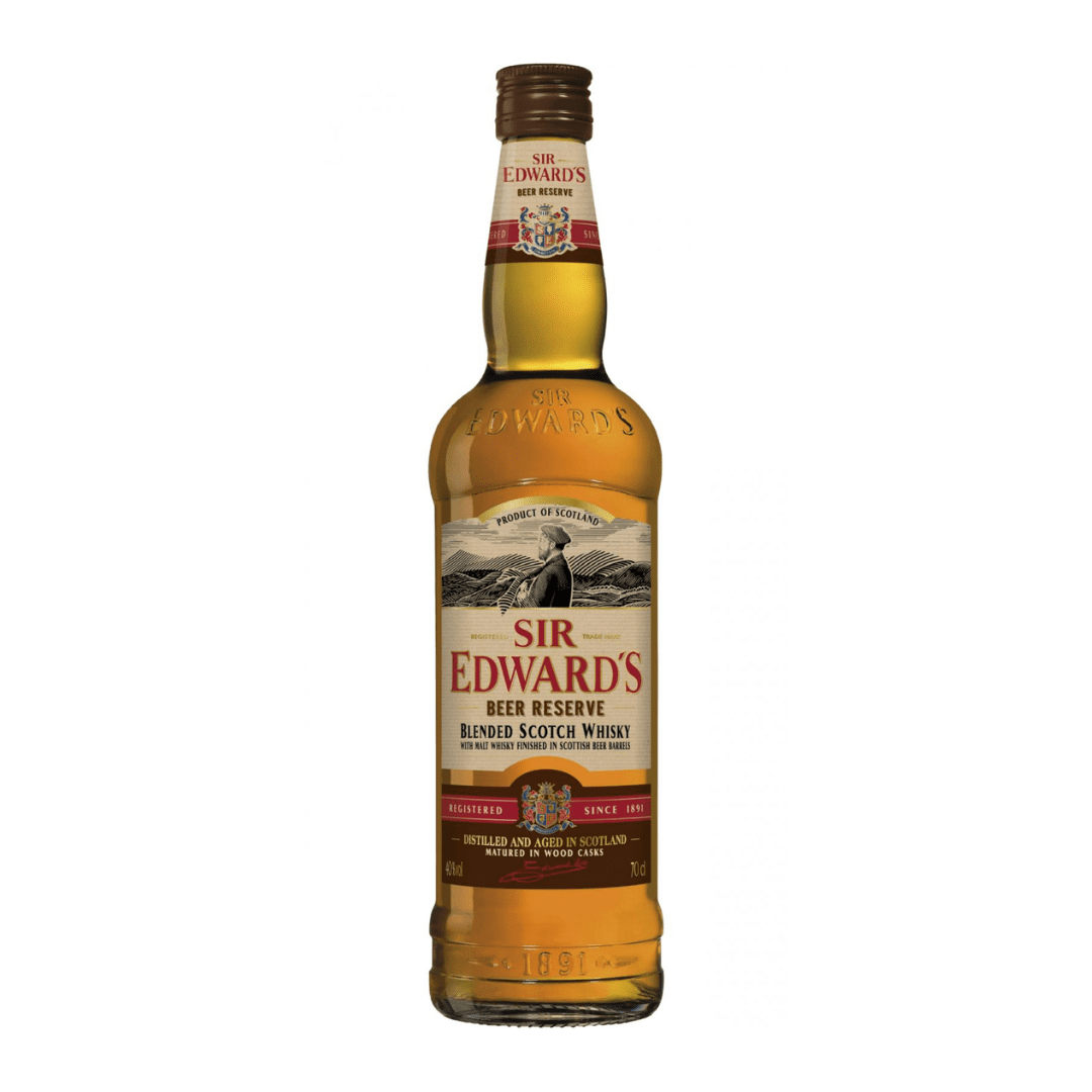Sir Edward Beer Reserve