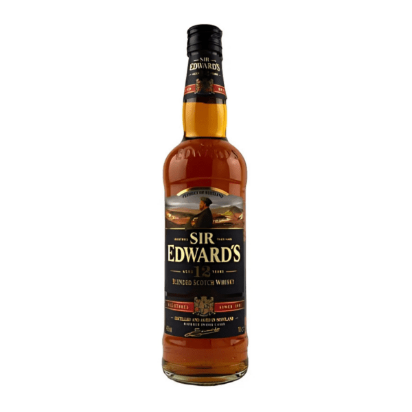 Sir Edwards y