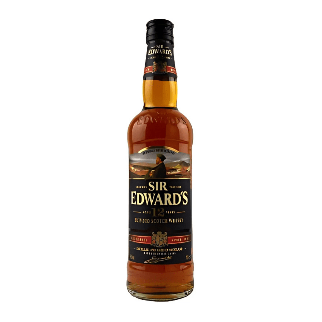 Sir Edwards y
