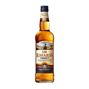 Sir Edwards Smoky