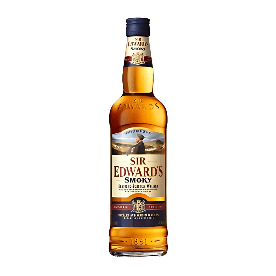 Sir Edwards Smoky