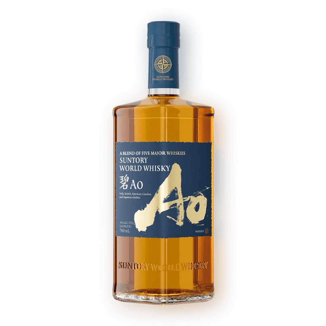 Suntory AO
