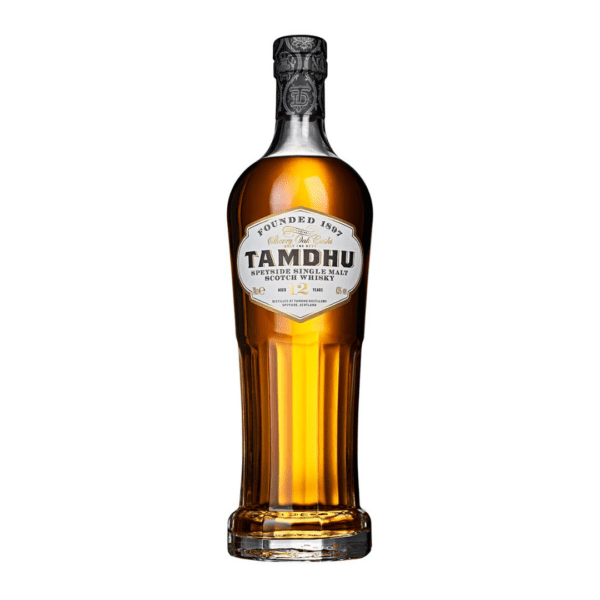 Tamdhu y