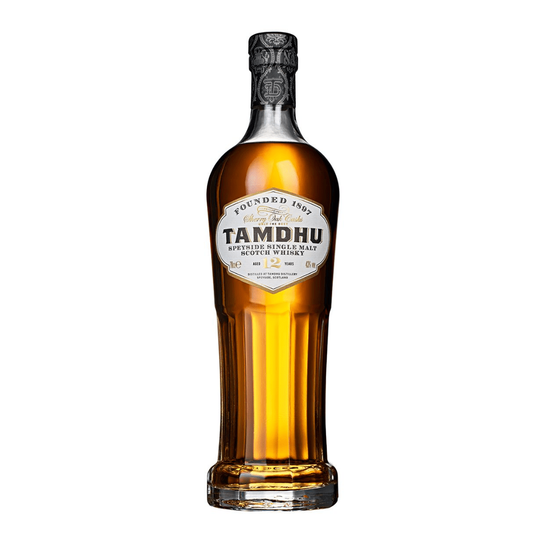 Tamdhu y