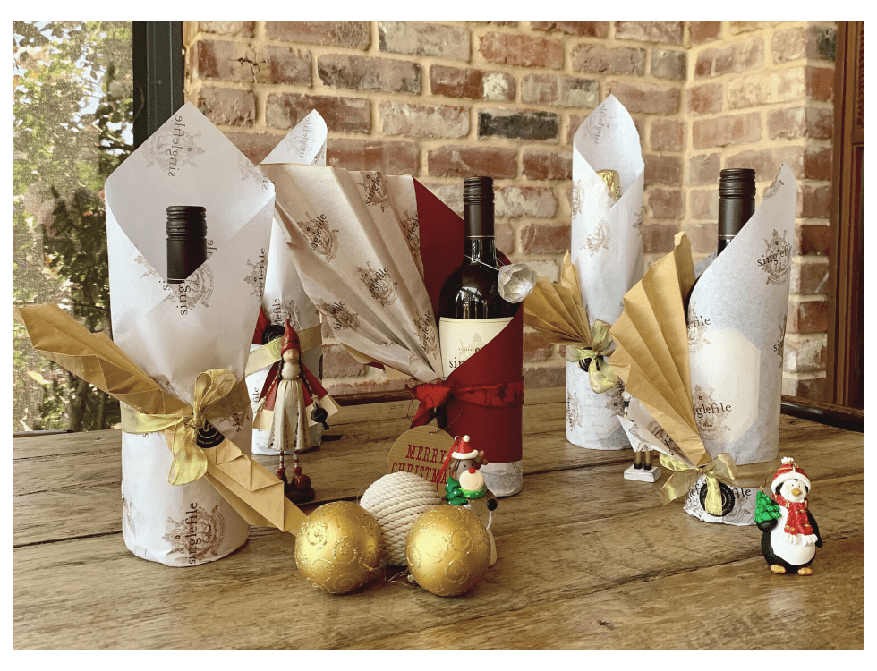Wine Gifting